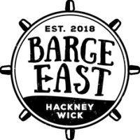 barge east logo image