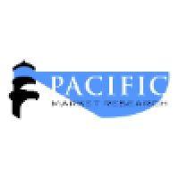 pacific market research logo image