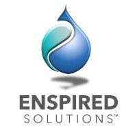 enspired solutions logo image