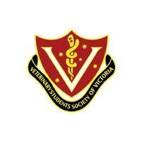 veterinary student society of victoria (vssv) logo image