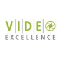 video excellence productions logo image