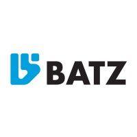 batz group logo image