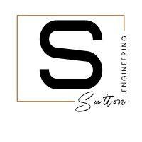 sutton engineering, llc logo image