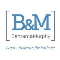 bertram & murphy logo image