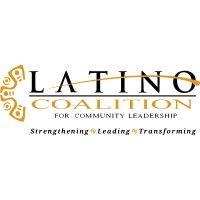 latino coalition for community leadership logo image