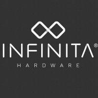 infinita hardware logo image