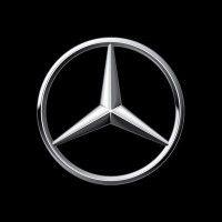 mercedes-benz cars middle east logo image