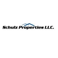 schulz properties llc. logo image