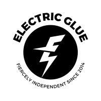 electric glue logo image