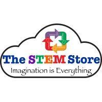 the stem store logo image