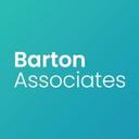 logo of Barton Associates Inc