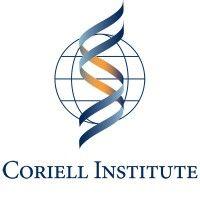 coriell institute for medical research logo image