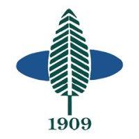 cedarbrook country club logo image