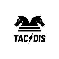 tactical distributors logo image