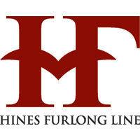 hines furlong line, inc. logo image