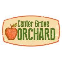 center grove orchard logo image