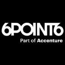 logo of 6 Point 6 Part Of Accenture