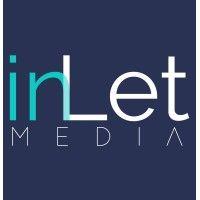 inlet media logo image