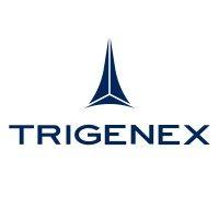 trigenex inc. logo image