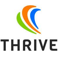 thrive logo image