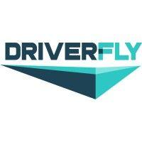 driverfly logo image