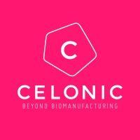 celonic group logo image