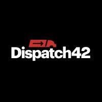 dispatch42 logo image