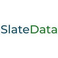 slate data