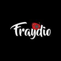 fraydio logo image