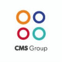 cms latam logo image