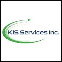 kis services inc. logo image