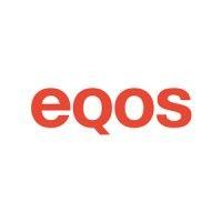 eqos logo image