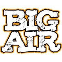 big air usa logo image