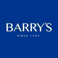 barry's jewellers logo image