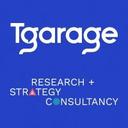 logo of T Garage Strategy Research