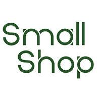 small shop logo image