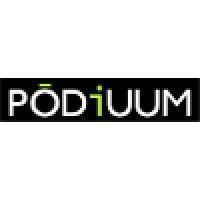 podiuum logo image