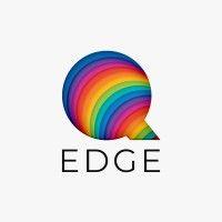 qreative edge logo image