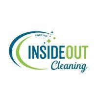 inside-out cleaning services inc. logo image