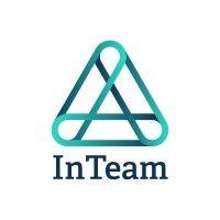 inteam group ltd. logo image