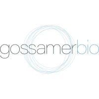 gossamer bio logo image