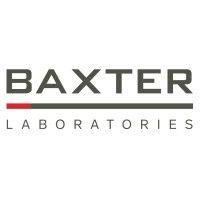 baxter laboratories pty ltd logo image