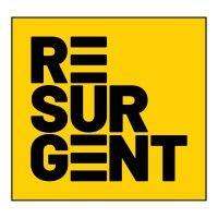 resurgent games ltd logo image