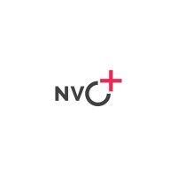 nvo+ logo image