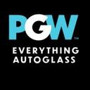 logo of Pgw Auto Glass