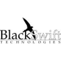 black swift technologies logo image