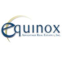 equinox advantage estate, i inc logo image