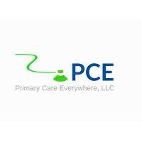 primary care everywhere, llc logo image