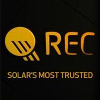 rec logo image