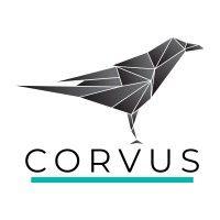 corvus property intelligence logo image